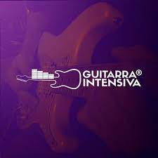 Guitarra Intensiva do Rodrigo Ferrarezi